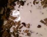 鮭の味噌クリーム焼き作り方5写真