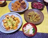 元祖★八戸せんべい汁★作り方8写真