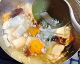 ほっこりと☆白菜と高野豆腐の旨煮☆作り方7写真