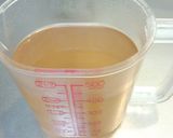 簡単！レンジで茶碗蒸し作り方1写真