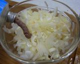 トースターにおまかせ！付け合せ焼きトマト作り方3写真