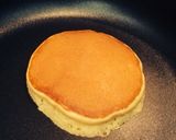 バターミルクパンケーキ作り方9写真