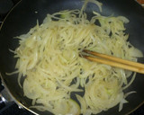 豚小間切れで作る♪豚の生姜焼き作り方1写真