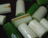 ツナと大根のアッサリ和風カレー作り方3写真