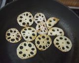 ツナと大根のアッサリ和風カレー作り方4写真