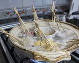 ねぎ味噌だれ♪おでん鍋作り方11写真