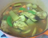 ツナと大根のアッサリ和風カレー作り方6写真