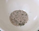 自家製ベーコン作り方1写真