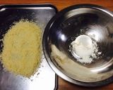 ★フライパンと麺つゆで簡単無駄無しカツ丼作り方3写真