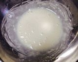 ★フライパンと麺つゆで簡単無駄無しカツ丼作り方4写真