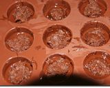 バレンタインチョコ作り方5写真