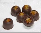 バレンタインチョコ作り方7写真