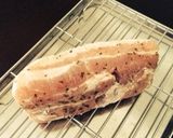 自家製ベーコン作り方5写真