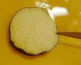 砂糖だけで☆簡単さつまいもの甘露煮作り方2写真