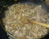 豚小間切れで作る♪豚の生姜焼き作り方2写真