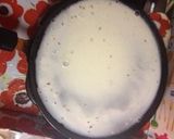 masala dosa作り方6写真