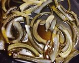 ★フライパンと麺つゆで簡単無駄無しカツ丼作り方9写真