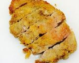 ★フライパンと麺つゆで簡単無駄無しカツ丼作り方8写真