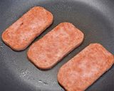 ポークたまご▲スパムむすびまとめ作り方3写真