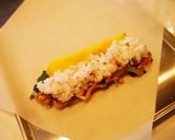 節分に。恵方はる巻き作り方4写真