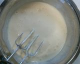 簡単シンプルなフワフワスポンジケーキ作り方5写真
