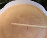 簡単シンプルなフワフワスポンジケーキ作り方13写真