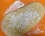 HＢで☆ 簡単焼き立てワッフル♪作り方2写真