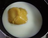 5分で！簡単コーンポタージュ♡作り方1写真