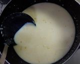 5分で！簡単コーンポタージュ♡作り方4写真