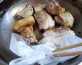 時間をかけてヘルシーなとろとろ角煮！作り方6写真