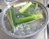 時間をかけてヘルシーなとろとろ角煮！作り方7写真