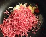 お家で絶賛＊野菜味噌ラーメン作り方3写真