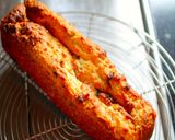 酒粕パウンドケーキ作り方8写真