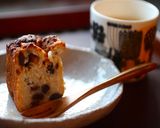 酒粕パウンドケーキ作り方9写真