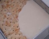豆腐のレアチーズ風ケーキ作り方8写真