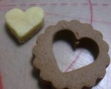 バレンタイン♥簡単チョコクッキー作り方8写真