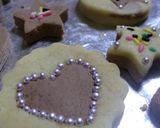 バレンタイン♥簡単チョコクッキー作り方12写真