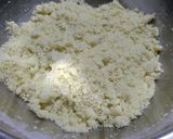 バレンタイン♥簡単チョコクッキー作り方3写真