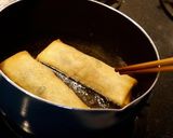節分に。恵方はる巻き作り方5写真