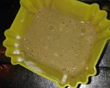 早ラク簡単！小腹が空いたらずぼら蒸しパン作り方1写真