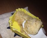 早ラク簡単！小腹が空いたらずぼら蒸しパン作り方4写真