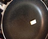 簡単！鶏肉とマッシュルームのクリーム煮作り方2写真