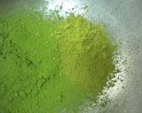 板チョコ3枚で抹茶生チョコ作り方7写真