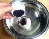 やしょうま【うずまき】作り方5写真