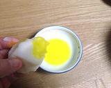 やしょうま【お花】作り方4写真