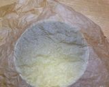 ウェイパー缶でチョコチップケーキ作り方7写真