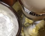 ウェイパー缶でチョコチップケーキ作り方13写真