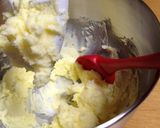 ウェイパー缶でチョコチップケーキ作り方15写真