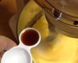 ウェイパー缶でチョコチップケーキ作り方21写真