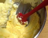 ウェイパー缶でチョコチップケーキ作り方19写真
